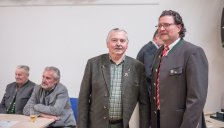 20190405 - Jahreshauptversammlung